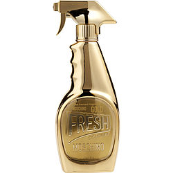 MOSCHINO GOLD FRESH COUTURE by Moschino