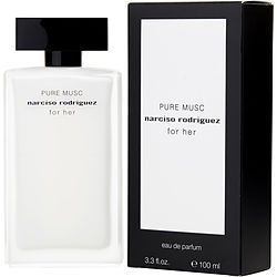 NARCISO RODRIGUEZ PURE MUSC by Narciso Rodriguez