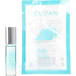 CLEAN RAIN & PEAR by Clean