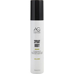 AG HAIR CARE by AG Hair Care