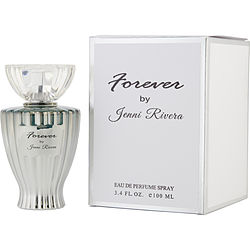 FOREVER BY JENNI RIVERA by Jenni Rivera