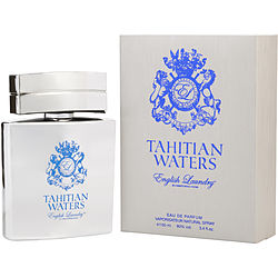 ENGLISH LAUNDRY TAHITIAN WATERS by English Laundry