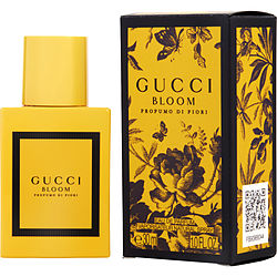 GUCCI BLOOM PROFUMO DI FIORI by Gucci