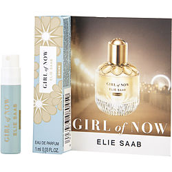 ELIE SAAB GIRL OF NOW SHINE by Elie Saab